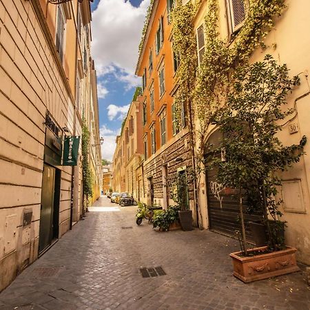 Colonna Suite - Rome Via Del Corso Big Apartment Dış mekan fotoğraf