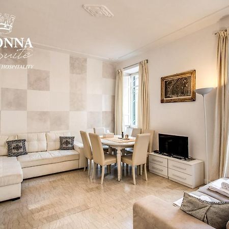 Colonna Suite - Rome Via Del Corso Big Apartment Dış mekan fotoğraf