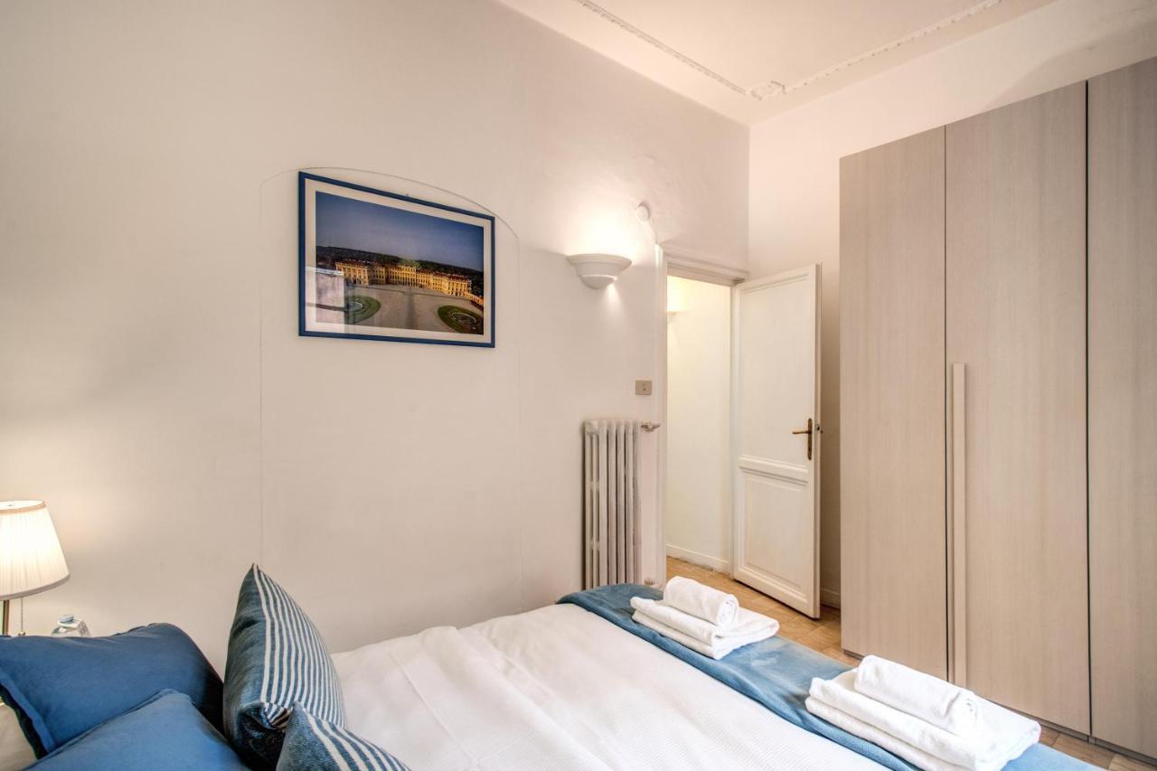 Colonna Suite - Rome Via Del Corso Big Apartment Dış mekan fotoğraf